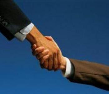 The Commercial Diplomats