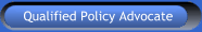 Qualified Policy Advocate - Commercial Diplomatic Practise